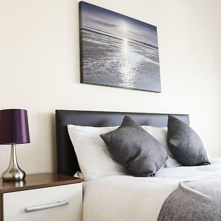 Parks Nest 5 Leilighet Kingston upon Hull Eksteriør bilde